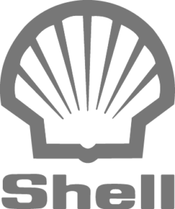 Shell Logo GRAY work example - Biomimicry 3.8